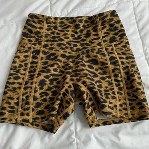 Til you collapse shorts